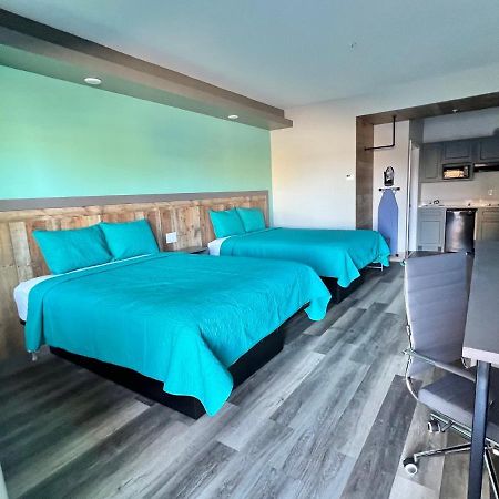 The Residency Suites Sugar Land Eksteriør bilde