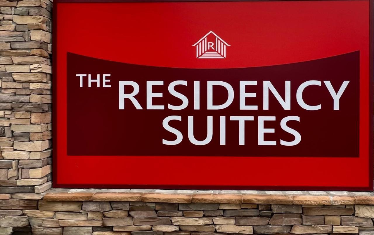 The Residency Suites Sugar Land Eksteriør bilde