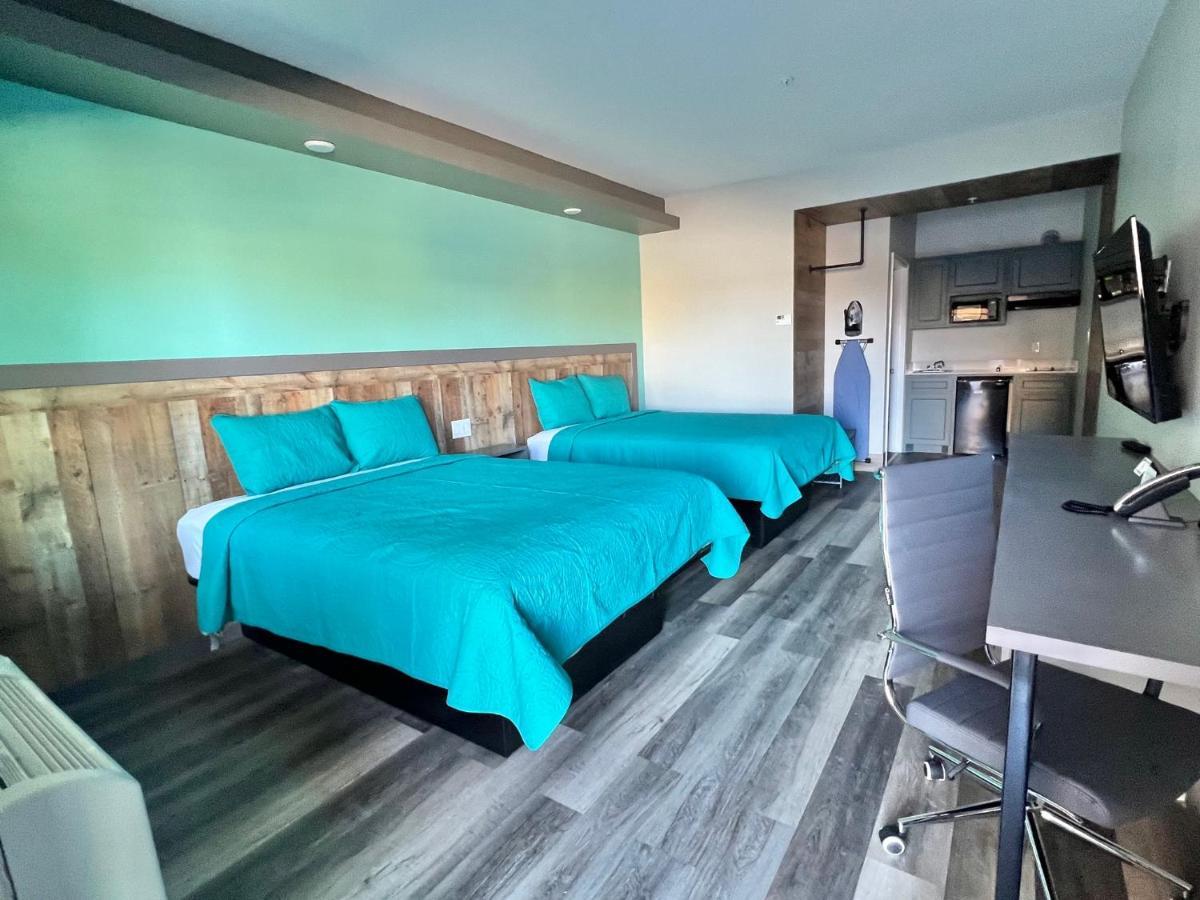 The Residency Suites Sugar Land Eksteriør bilde